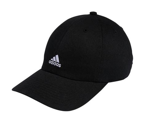 adidas Saturday Relaxed Adjustable Cap 